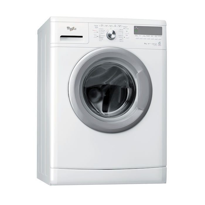 Pièces détachées et accessoires Machines à laver Whirlpool DLC9020
