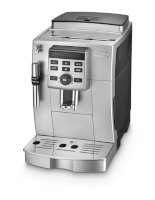 Pièces détachées et accessoires Machines à café De Longhi ECAM23.120.SB