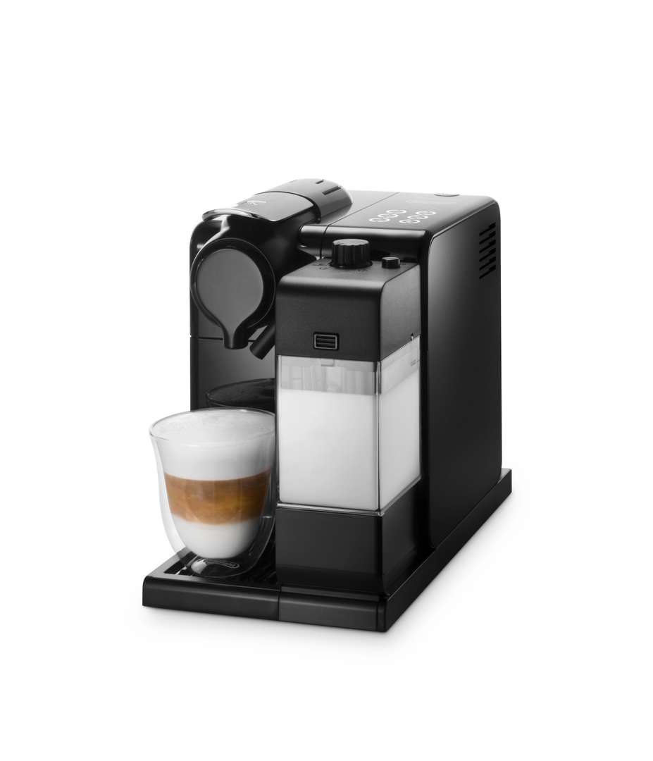 Pièces détachées et accessoires Machines à café Nespresso EN550.B LATTISSIMA TOUCH