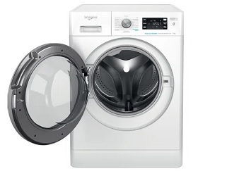 Pièces détachées et accessoires Machines à laver Whirlpool FFB 7438 BSV PL