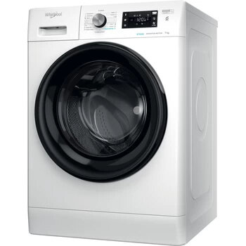Pièces détachées et accessoires Machines à laver Whirlpool FFB 7438 BV EE