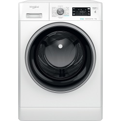 Pièces détachées et accessoires Machines à laver Whirlpool FFB 7448 BSEV NL
