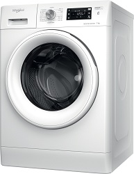 Pièces détachées et accessoires Machines à laver Whirlpool FFB 7638 W EU