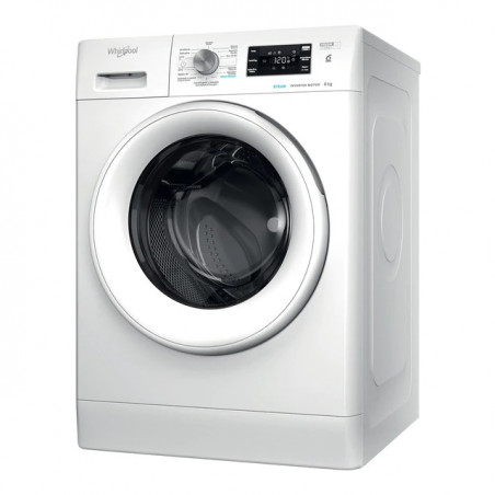 Pièces détachées et accessoires Machines à laver Whirlpool FFB 8258 WV SP