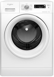 Pièces détachées et accessoires Machines à laver Whirlpool FFS 7458 W FR