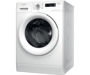 Pièces détachées et accessoires Machines à laver Whirlpool FFS 9258 W SP