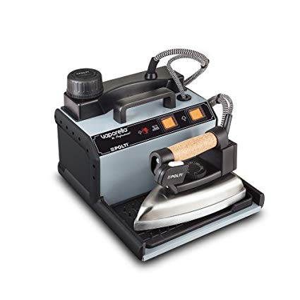 Pièces détachées et accessoires fers à repasser Polti FI000031 - VAPORELLA 2h PROFESSIONAL