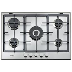 Pièces détachées et accessoires plaque de cuisson Whirlpool GMA 7522-IX