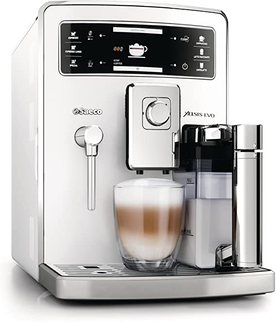 Pièces détachées et accessoires Machines à café Saeco HD8953 Saeco Xelsis Evo