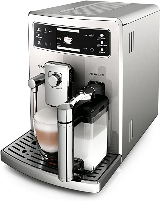 Pièces détachées et accessoires Machines à café Saeco HD8954 Saeco Xelsis Evo