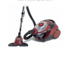 Pièces détachées et accessoires Aspirateur Ariete INFINITY 1800