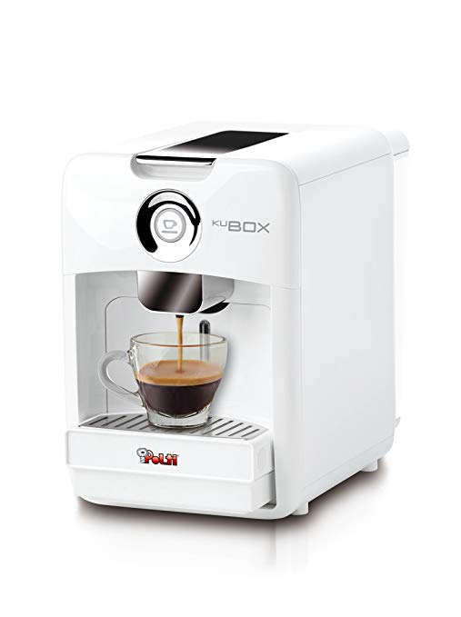 Pièces détachées et accessoires Machines à café Polti PCEU0106 - KUBOX