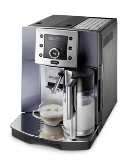 Pièces détachées et accessoires Machines à café De Longhi PERFECTA ESAM5500.M