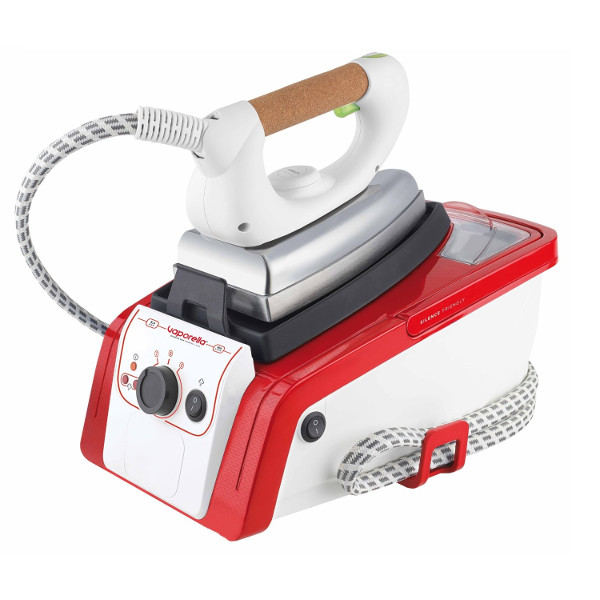 Pièces détachées et accessoires fers à repasser Polti PLEU0215 - VAPORELLA SILENCE FRIENDLY 8.85