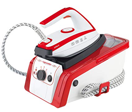 Pièces détachées et accessoires fers à repasser Polti PLEU0216 - VAPORELLA SILENCE FRIENDLY 8.80