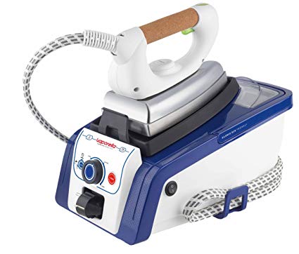 Pièces détachées et accessoires fers à repasser Polti PLEU0218 - VAPORELLA SILENCE ECO FRIENDLY 19.55