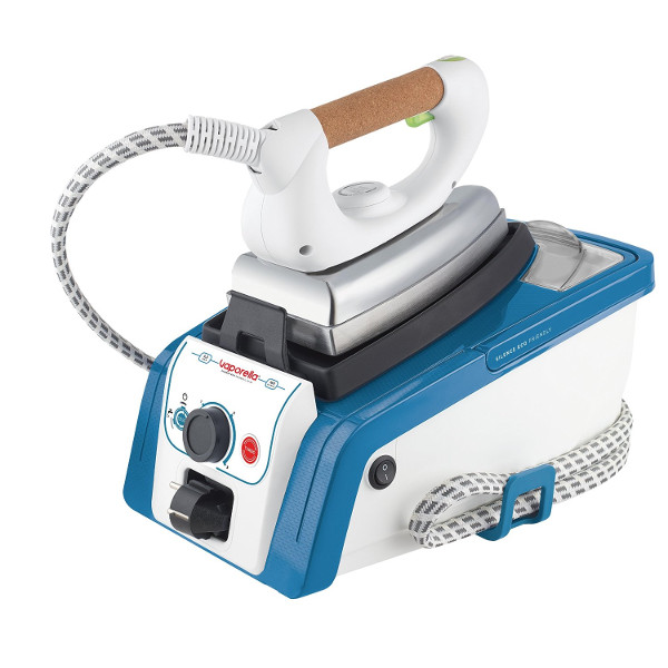 Pièces détachées et accessoires fers à repasser Polti PLEU0221 - VAPORELLA SILENCE ECO FRIENDLY 14.45