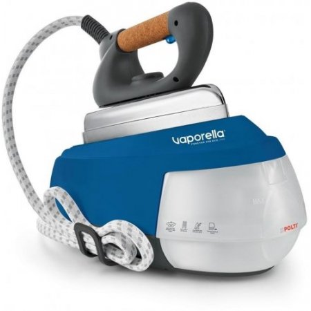 Pièces détachées et accessoires fers à repasser Polti PLEU0230 - VAPORELLA FOREVER 657 ECO_PRO
