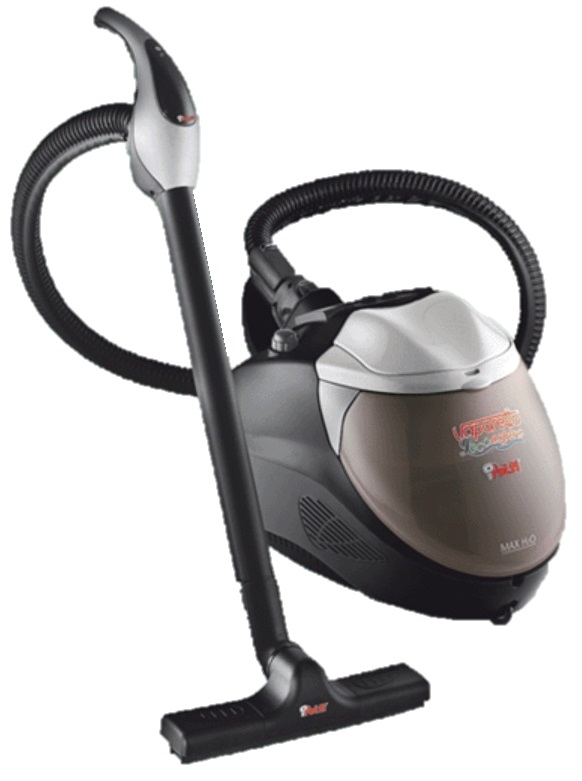 Pièces détachées et accessoires Vaporetto Polti PVEU0058 - LECOASPIRA GENIUS