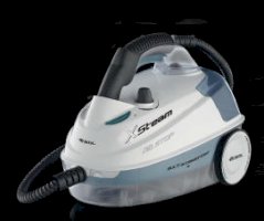 Pièces détachées et accessoires Vaporetto Ariete REFILLABLE STEAM CLEANER MVC10