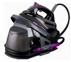 Pièces détachées et accessoires fers à repasser Ariete STEAM STATION DUETTO FSD1