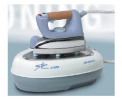 Pièces détachées et accessoires fers à repasser Ariete STIROMATIC 2400