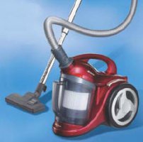 Pièces détachées et accessoires Aspirateur Ariete VACUUM CLEANER BAGLESS