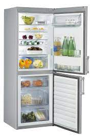 Pièces détachées et accessoires Réfrigérateurs Whirlpool WBE3116 TS