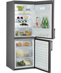 Pièces détachées et accessoires Réfrigérateurs Whirlpool WBE 3116 IX