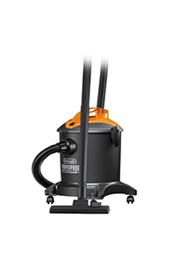 Pièces détachées et accessoires Poubelle à aspirateur De Longhi XD1030PT