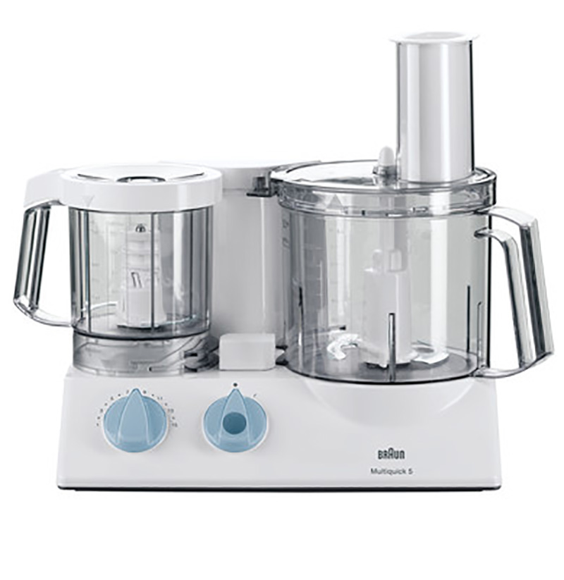 Pièces détachées et accessoires Robot culinaire Braun K 700 Multiquick 5