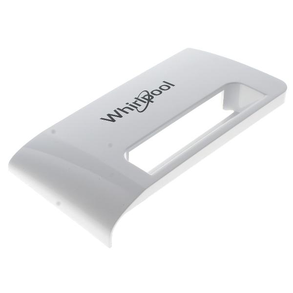 POIGNÉE DU BOÎTIER.