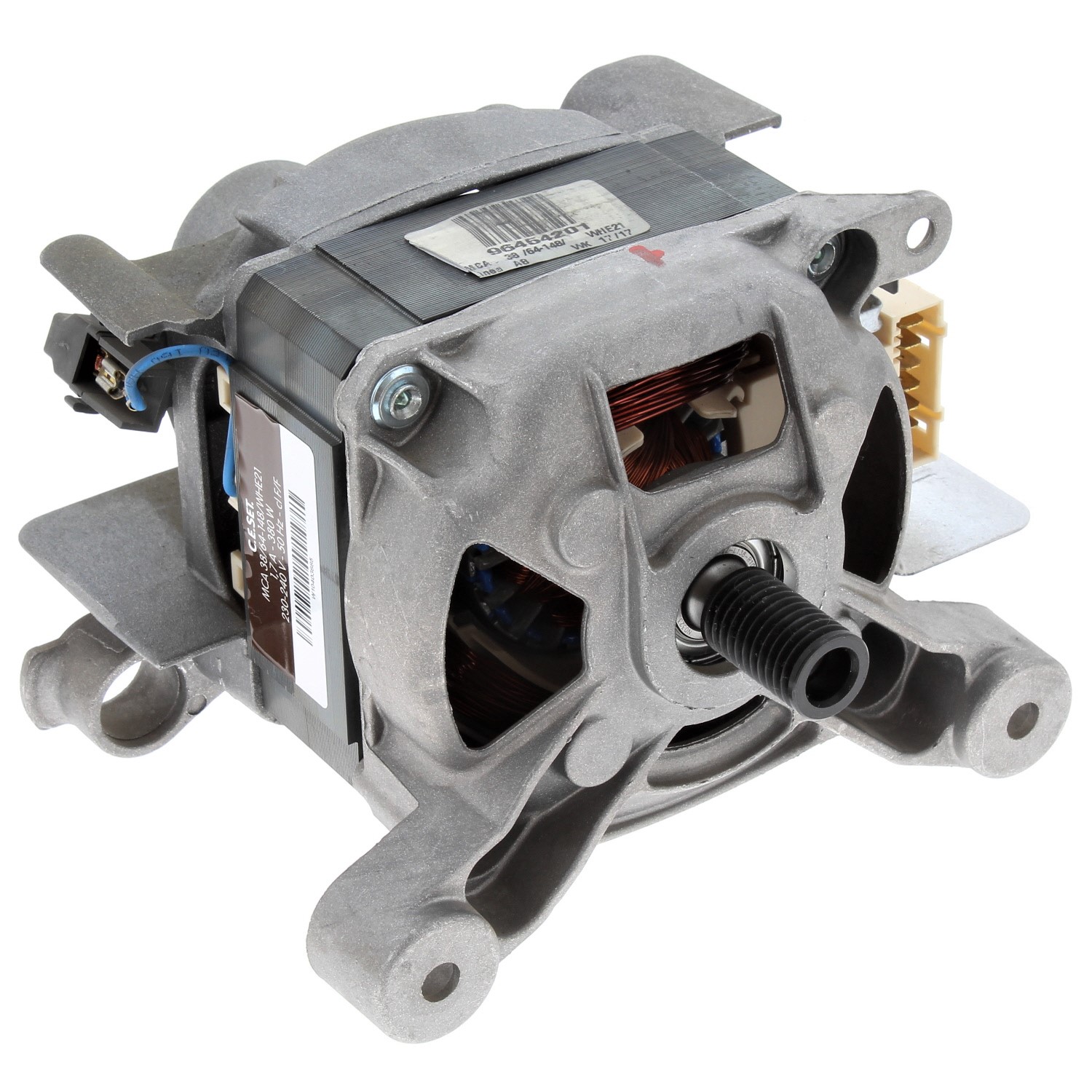 MOTEUR 1000, 5-6 kg var.