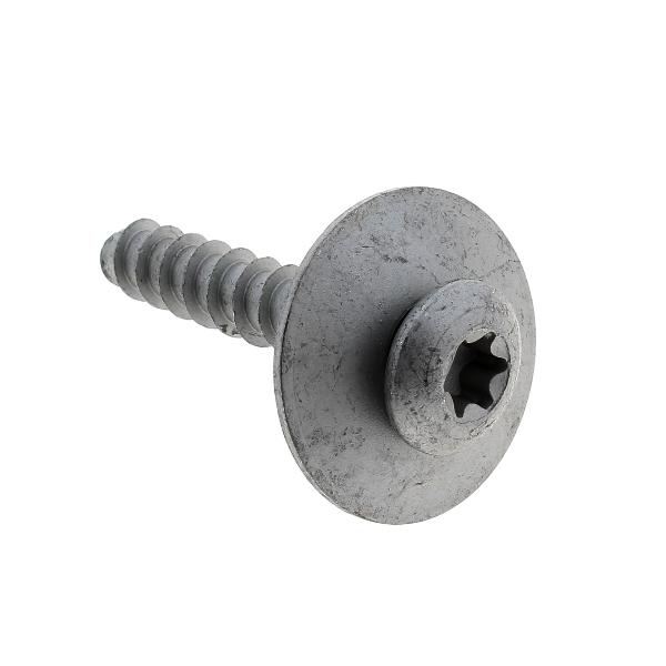 KIT DE MONTAGE POUR CONTREPOIDS