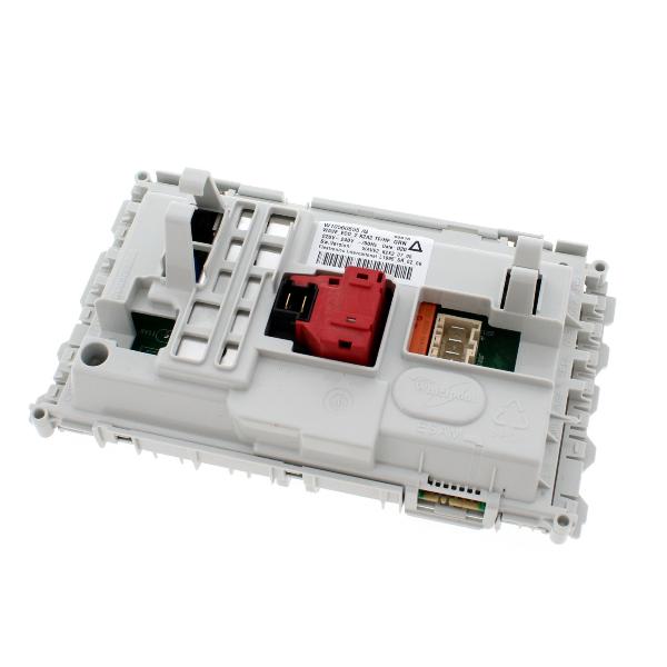 MODULE DE COMMANDE DE BASE COMPLET WAVE2 ECO