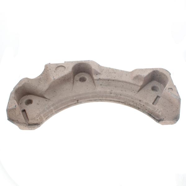 Contrepoids avant, Eureka 64 l