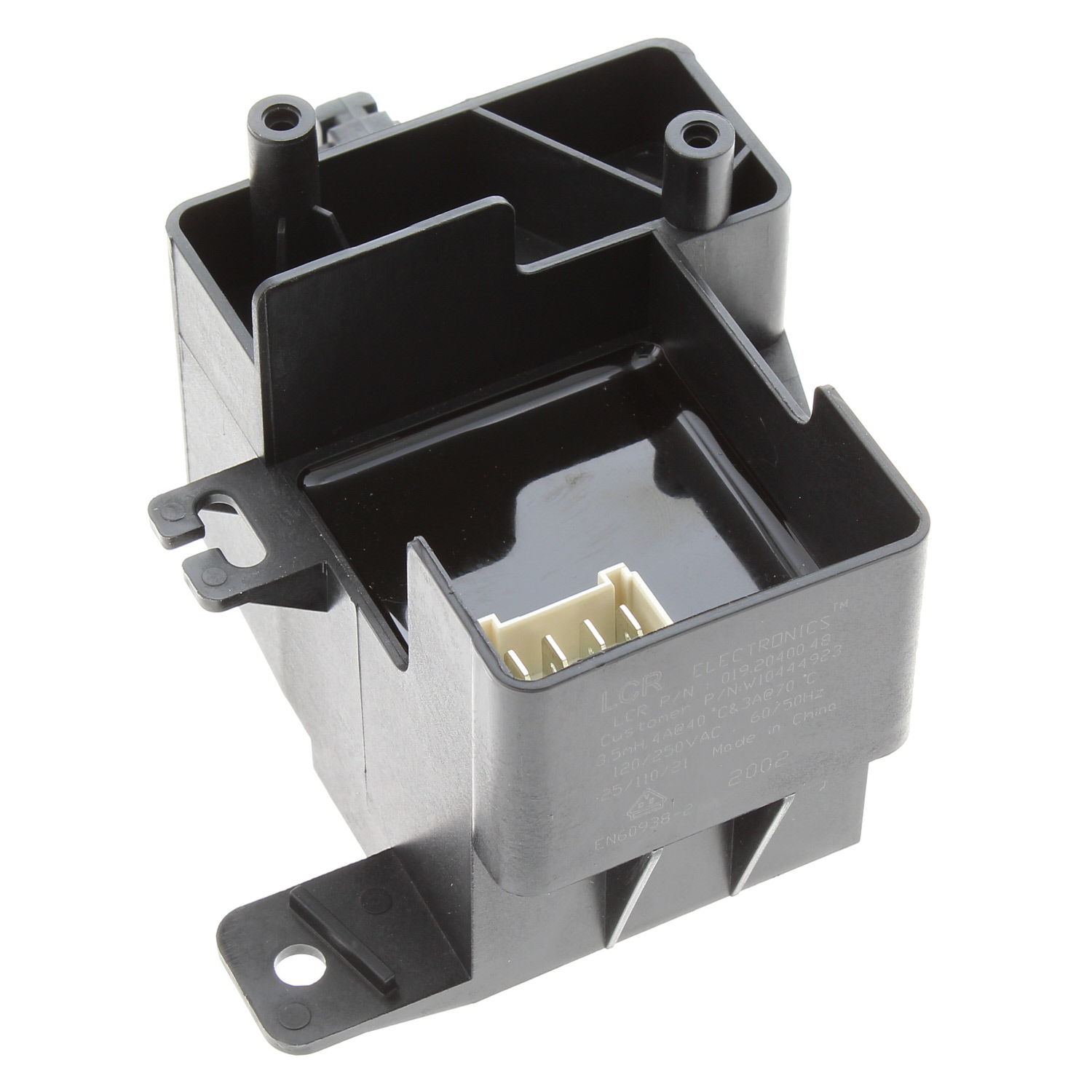 FILTRE RFI - Choke PFC