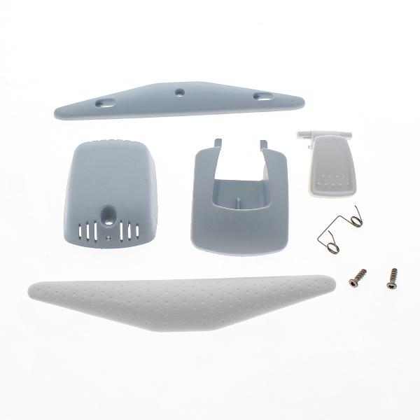 KIT DE POIGNÉE DE BASKET-BALL