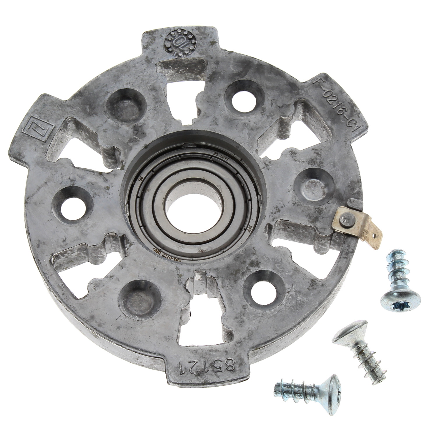 ROULEMENTS À BILLES