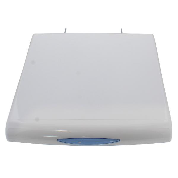 PORTE SUPÉRIEURE COMPLÈTE