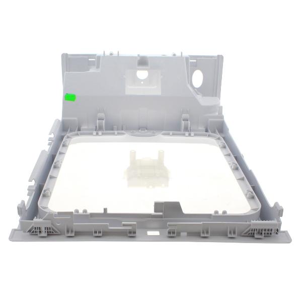 Kit cadre supérieur + boîte à buses