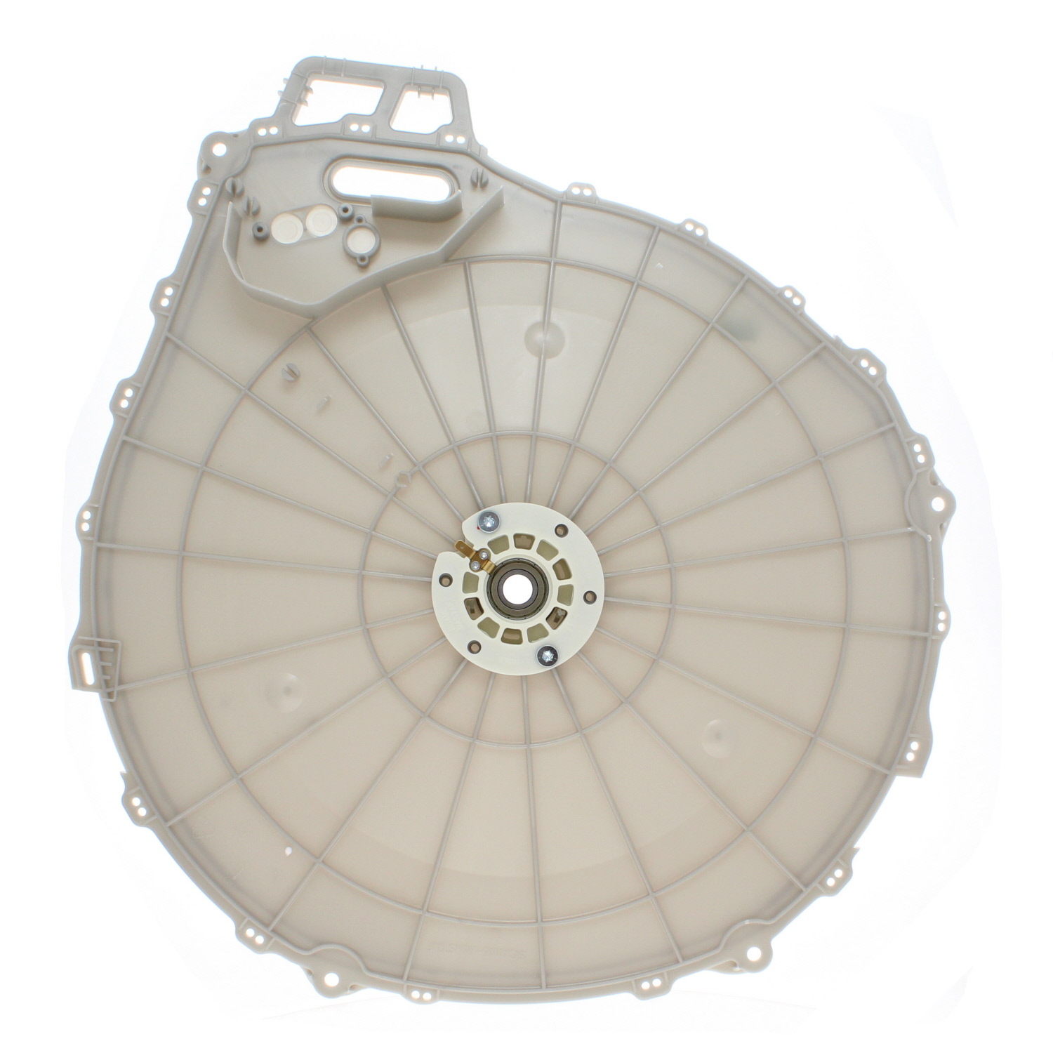 Couvercle de tube LR/4Fix