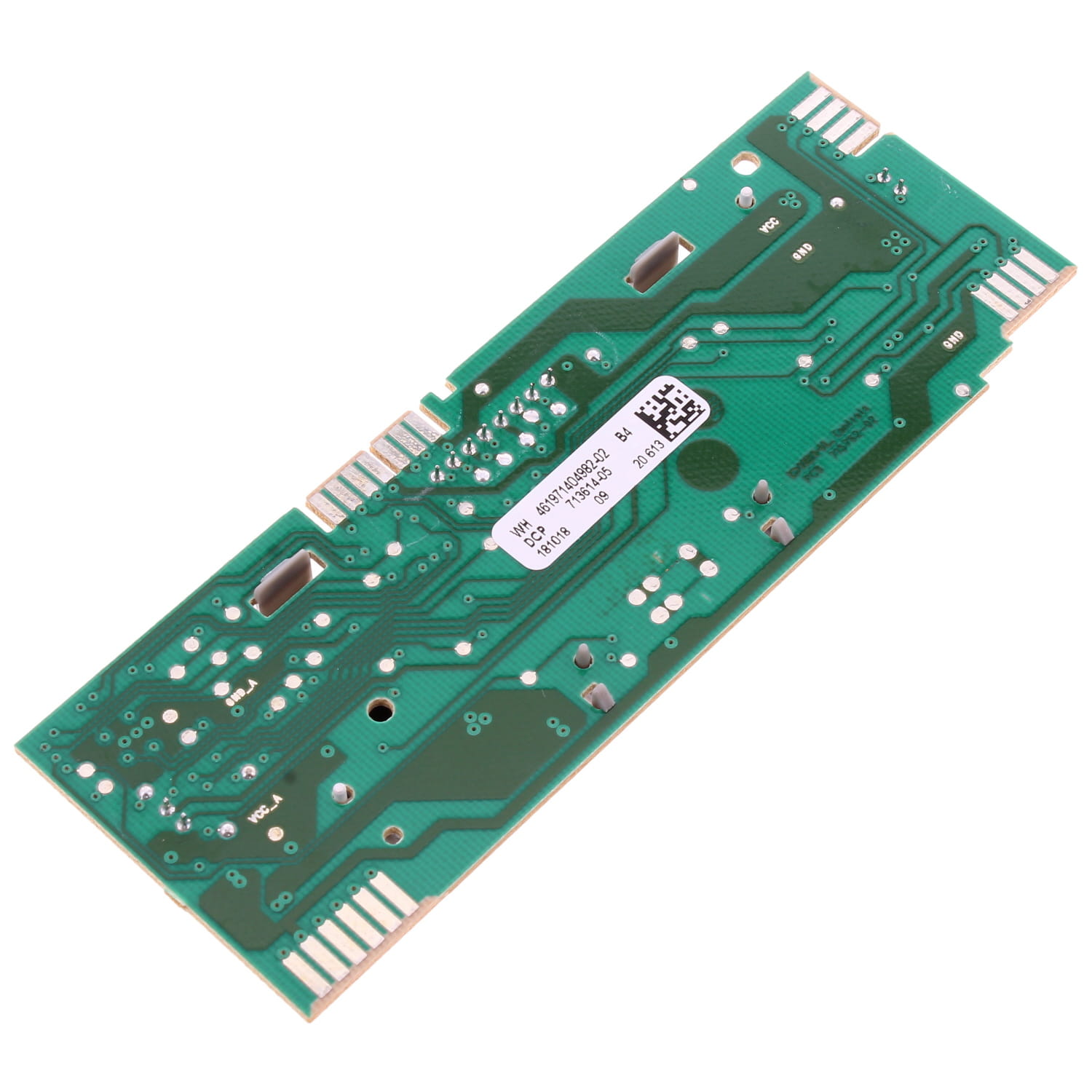 ONGLET DU PROGRAMME. B4, PLI UI-LCD