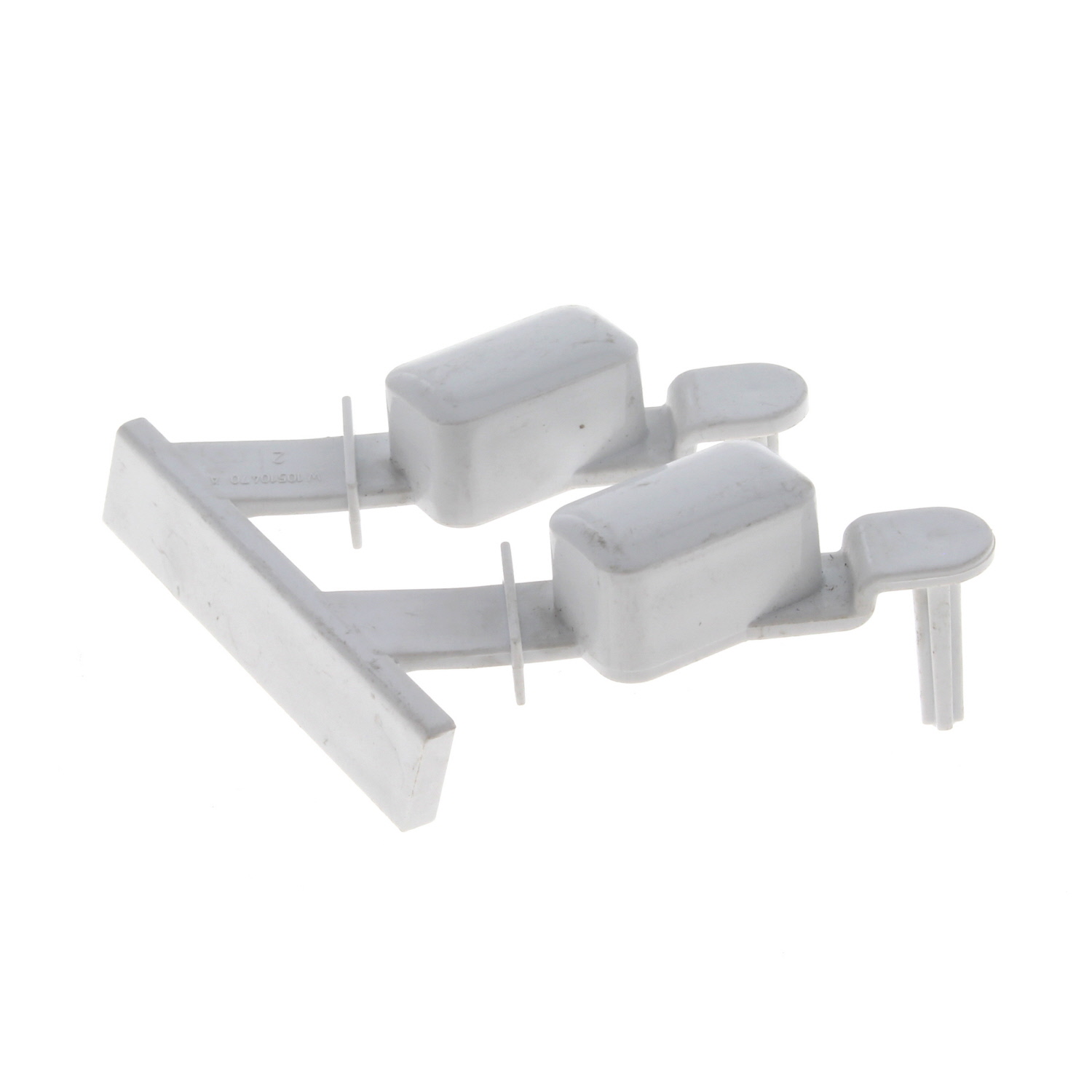 PANNEAU À BOUTONS-POUSSOIRS