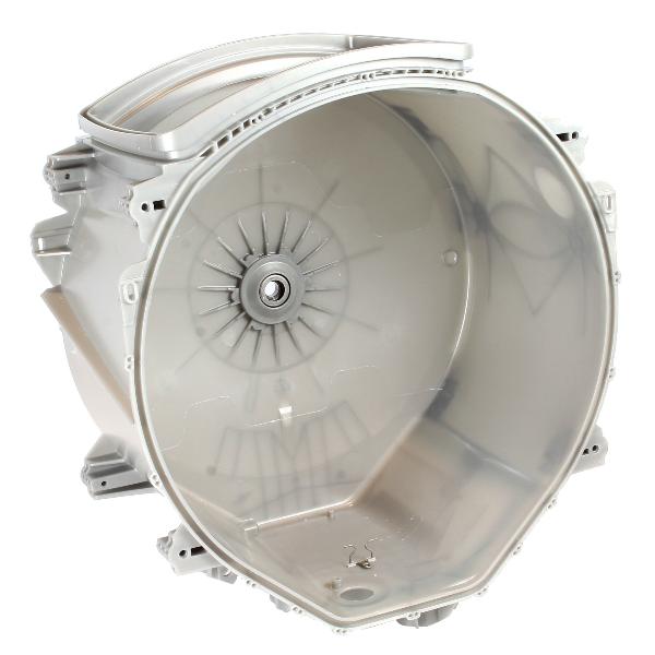 RÉSERVOIR DE LAVAGE ASM-TL, HR, STD, INT, BPM (ND