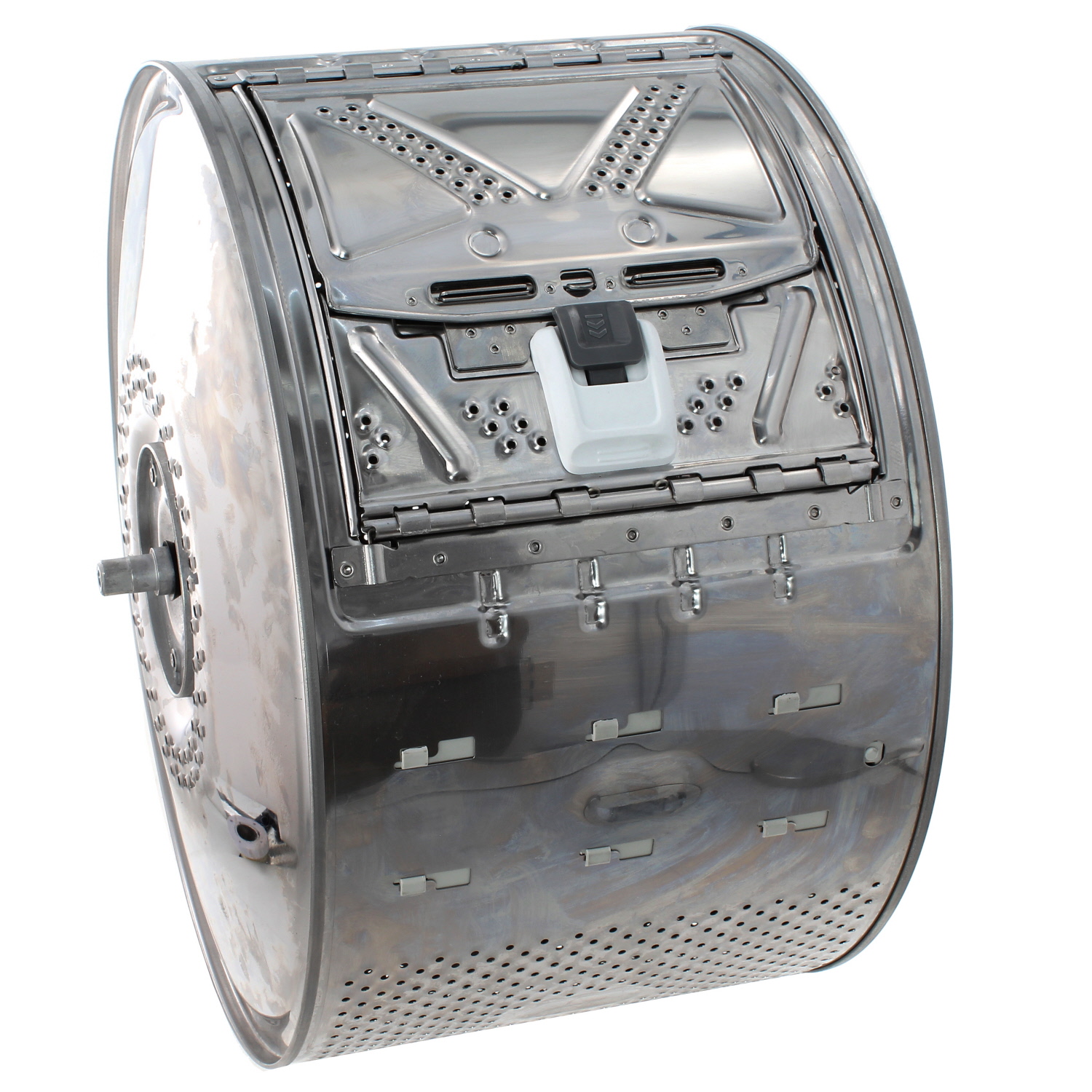 PANIER HR 210/M8, kit