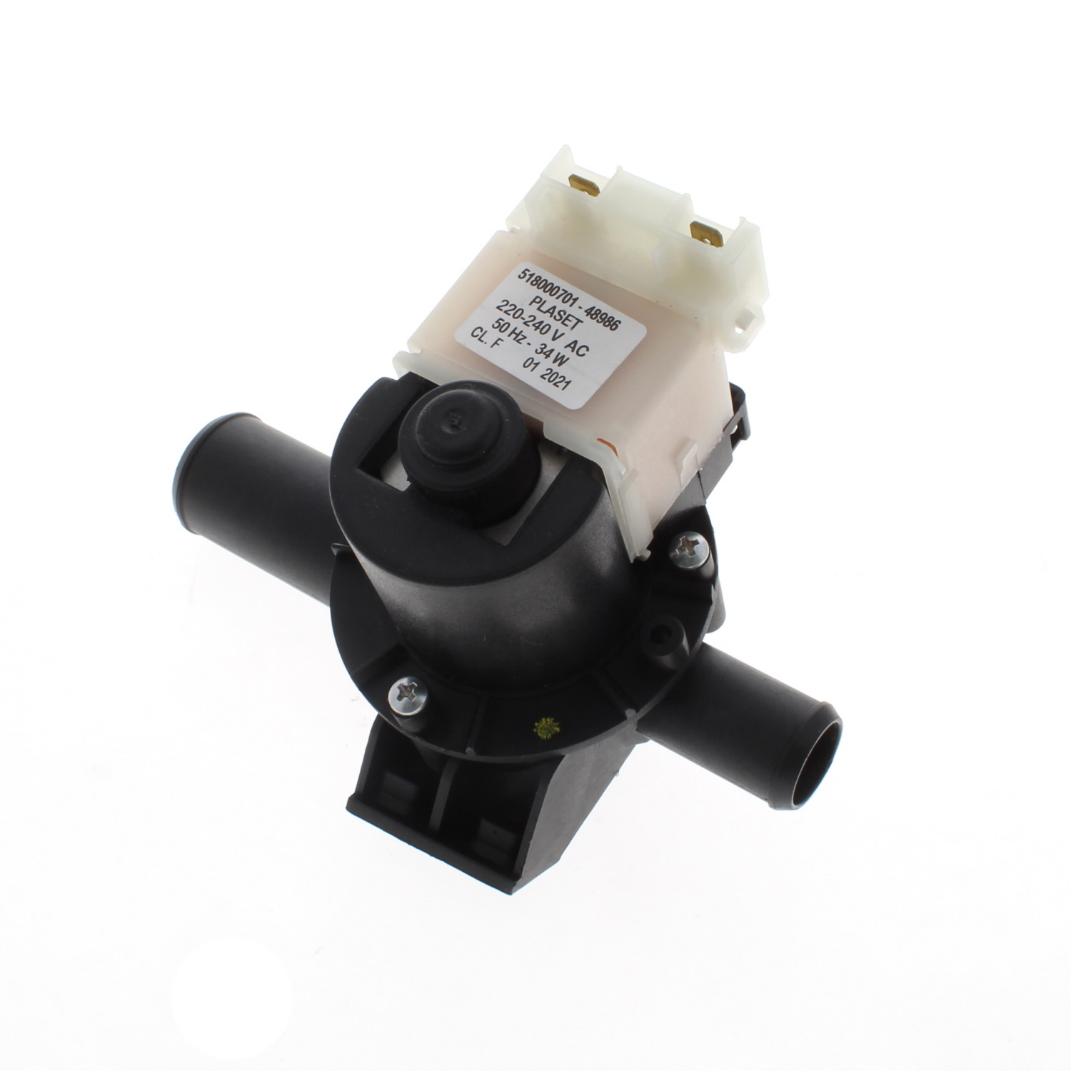 Pompe de vidange - 7006.73765-72607-53759