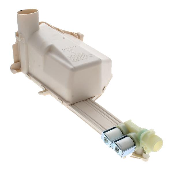 DISTRIBUB.DETERS. Pack. 9 kg Fresh Care