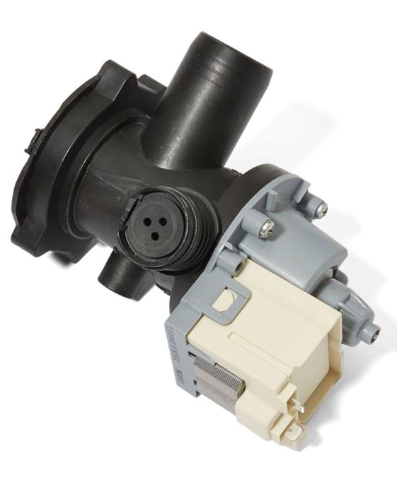 POMPE DE VIDANGE Askoll Alun.