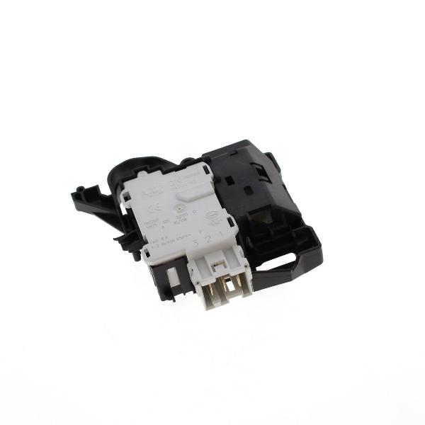 SERRURE DE PORTE ROLD FL EVO EM RAST5